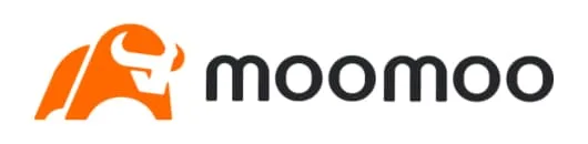 moomoo証券ロゴマーク