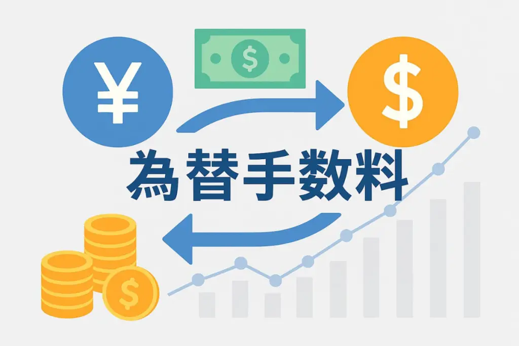 moomoo証券と他社の為替手数料を公式サイトで比較