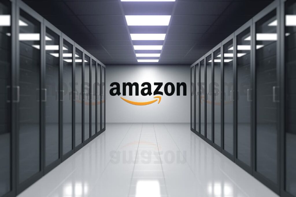 アマゾン（AMZN）｜EC＋クラウドで安定成長