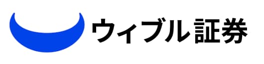 ウィブル証券ロゴ