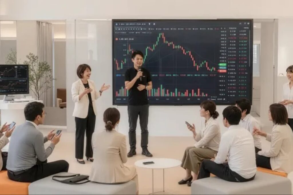 moomoo Academy（無料セミナー）