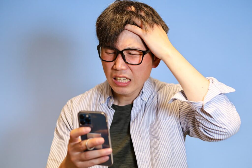 もしmoomoo証券に間違えて振り込んでしまったら?